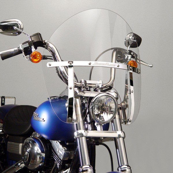 N21431A — Лобовое стекло National Cycle